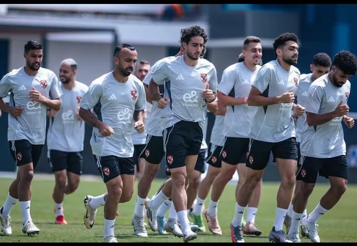 الأهلي في مباراة ودية أمام باتشوكا المكسيكي.. اختبار منتصف الليل قبل الحلم العالمي