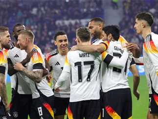التشكيل المتوقع لـ مباراة ألمانيا ضد فرنسا في دوري الأمم الأوروبية
