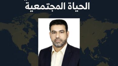 دور البحث السياسي في الحياة المجتمعية