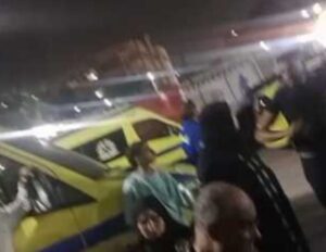 نزاع عائلي يتحول إلى معركة دامية في المنوفية.. 6 مصابين ونقل عاجل للمستشفى