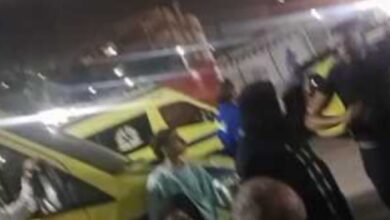 نزاع عائلي يتحول إلى معركة دامية في المنوفية.. 6 مصابين ونقل عاجل للمستشفى