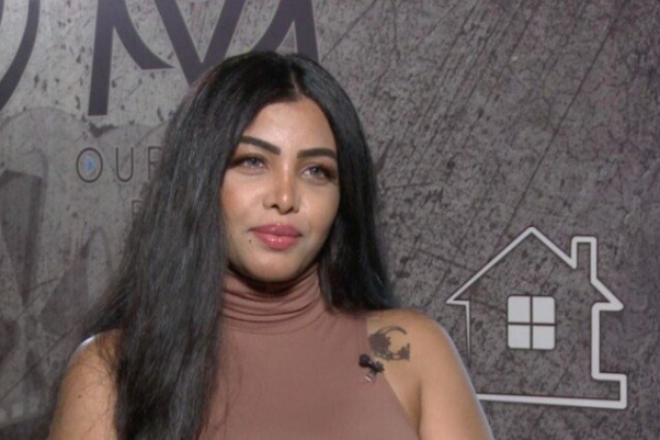 القبض على راقصة مشهورة بسبب «فيديوهات فاضحة»