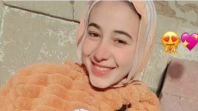 ضحى حلمت بهاتف وماتت قبل النتيجة بيوم