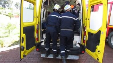 نقل طالبين للمستشفى خلال امتحانات الثانوية العامة في قنا