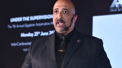 "إحتفالية سيارة العام مصر2025" ... تهزم كــــــــــل التحديات