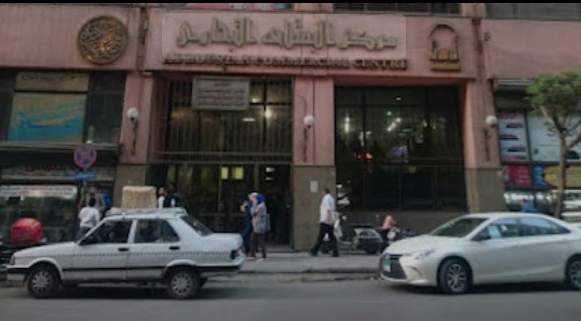 مول البستان ينزف.. والرقابة الإدارية مطالبة بالتدخل