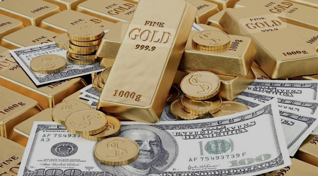 سعر الجنية الذهب اليوم