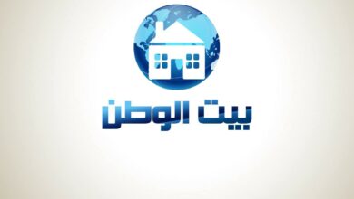 بدء تسليم أراضي مشروع "بيت الوطن"