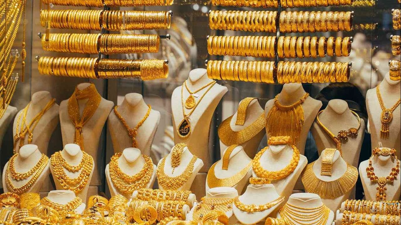 أسعار الذهب اليوم الخميس