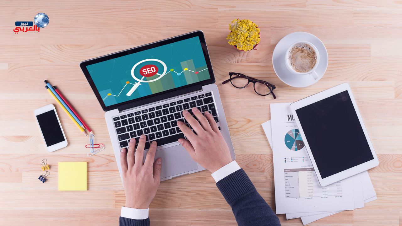 العمل الحر وكتابة المحتوى