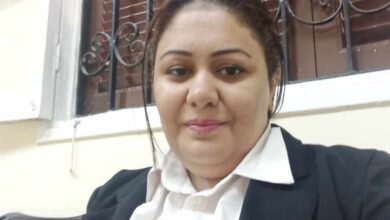 حوار خاص مع الأفوكاتو رانيا رمسيس: من موظفة ومشروع ملابس لأشهر محامية في البحر الأحمر