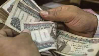 خبراء: الجنيه المصري لا يعكس قيمته الحقيقية حالياً