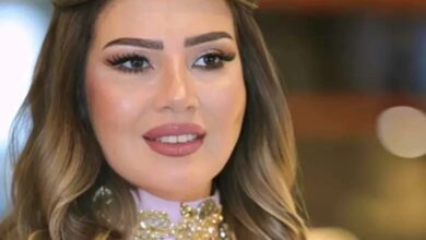 هكذا احيت رانيا فريد شوقي ذكري رحيل ملك الترسو