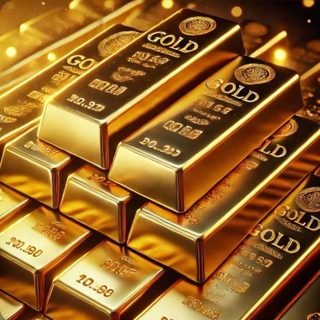 استقرار أسعار الذهب بمنتصف تعاملات اليوم