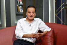 يوسف معاطي يعلن عودته مرة أخرى إلى الدراما والسينما