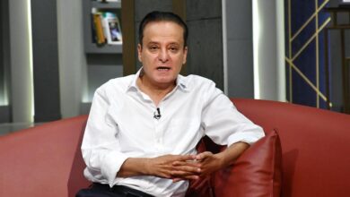 يوسف معاطي يعلن عودته مرة أخرى إلى الدراما والسينما