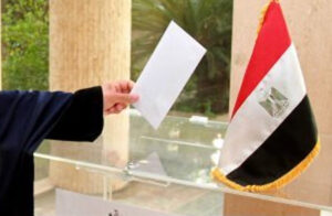 إقبال ملحوظ على انتخابات الشيوخ بالشرقية منذ الصباح