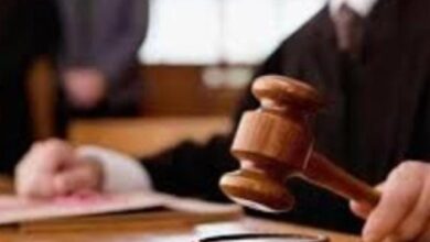 الحكم بالاعدام لقاتل المسنة بمدينة بدر
