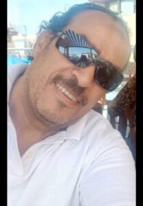 ذبح محامٍ بالإسكندرية داخل مكتبه على يد سيدة وشريكها