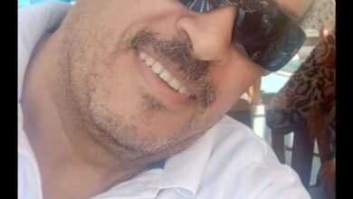 ذبح محامٍ بالإسكندرية داخل مكتبه على يد سيدة وشريكها