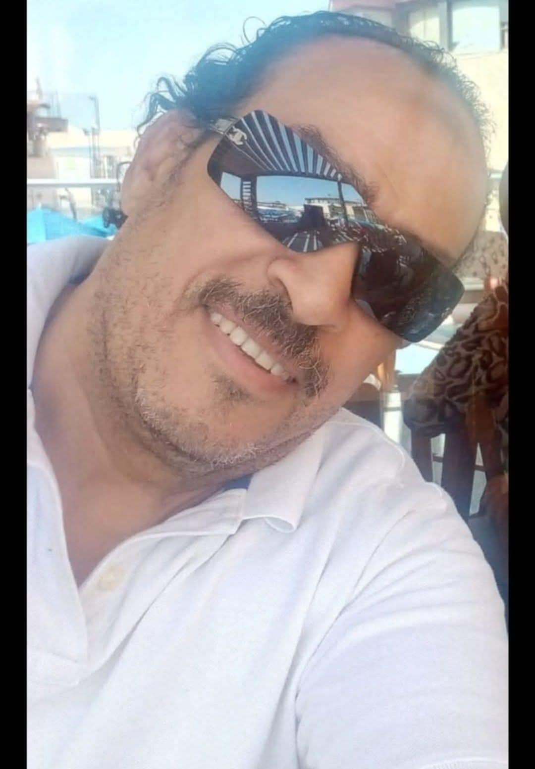 ذبح محامٍ بالإسكندرية داخل مكتبه على يد سيدة وشريكها