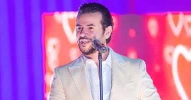 سامو زين يطرح "ميتعزش" ثانى أغنيات ألبومه الجديد