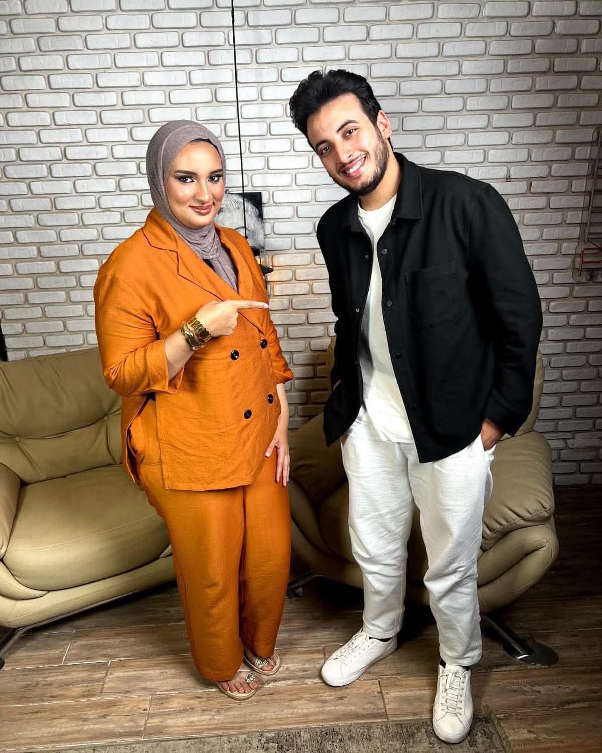 يارا أحمد تستعد لإطلاق برنامجها الجديد "بعد الغياب"