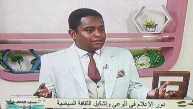 د.محمود حسين: الإعلام المجتمعي يلعب دورًا هامًا في تشكيل الرأي العام وتعزيز المشاركة المجتمعية. 