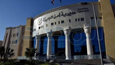 صلح تاريخي ينهي نزاع دموي بين عائلتين بالبدرشين