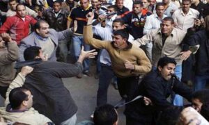 مشاجرة وبلاغ كاذب يكشف تفاصيل مثيرة بكفر الشيخ