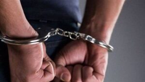 ضبط متهم بطعن شاب داخل سايبر بمصر القديمة