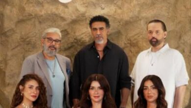 "المتحدة ستوديوز" تكشف عن بوسترات إعلان مسلسل "وتر حساس 2"