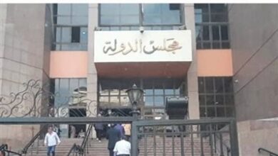 القضاء الإداري يبدأ نظر 40 طعناً بانتخابات النواب 2025