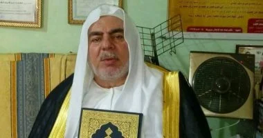 وفاة الشيخ محمد مغازي شتا رحيل معلم الأجيال في دمنهور