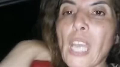 القبض على متهمين بالاعتداء على صحفية حاولت إنقاذ كلب بأكتوبر