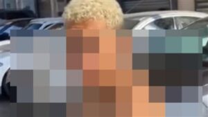 القبض على بلوجر شهير بعد تصويره مواطنًا عاريًا بمصر القديمة