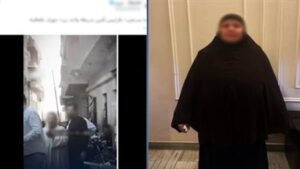 الداخلية تكشف حقيقة فيديو «طرد الزوج المسن» بالشرقية