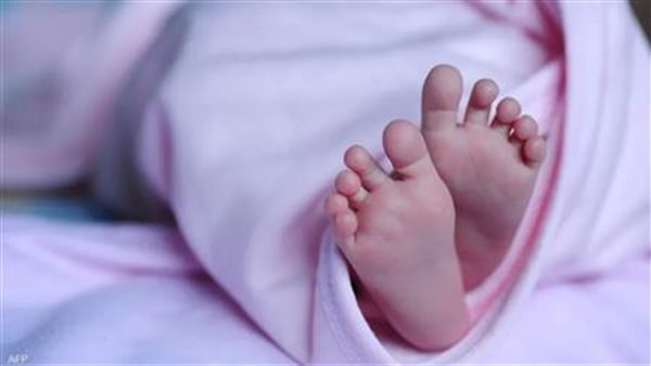 العثور على رضيع متروك داخل حمام مول شهير بأكتوبر