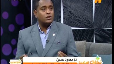 مبادرة "سلوكي عنواني" خطوة لإصلاح السلوك المجتمعي