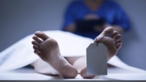 نهاية مأساوية لسيدة صدمها قطار بأبوشوشة بقنا