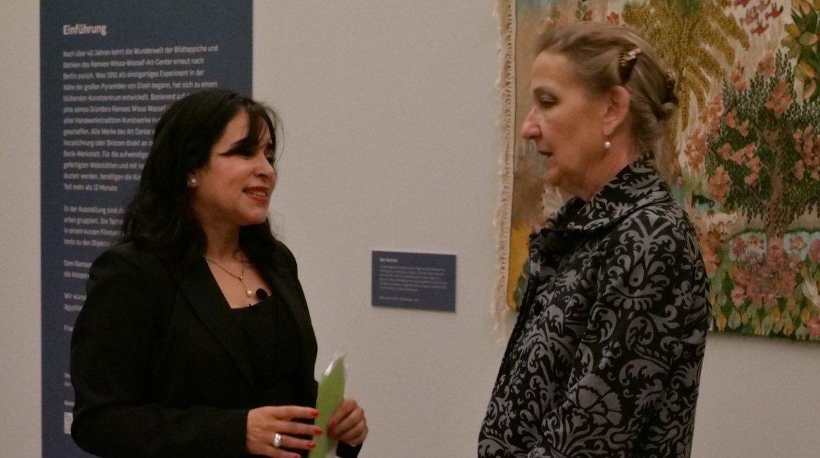 المتحف المصري الكبير.. تحفة حضارية تروي قصة مصر للعالم