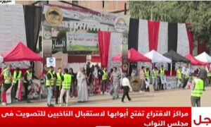 انطلاق تصويت انتخابات مجلس النواب 2025 في 14 محافظة