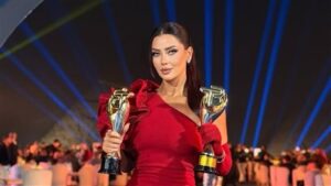 رفض دعوى وقف برنامج رضوى الشربيني