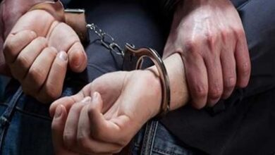 التحقيق مع أجنبي بتهمة تصوير فيلم داخل سينما بالشيخ زايد