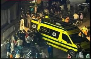 دهس طالبة بالشروق يهزّ الرأي العام