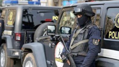 الأمن يطيح بشبكات مخدرات وسلاح تضخ 69 مليونًا