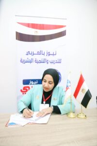 "نيوز بالعربي" تنظم محاضرة كبرى بعنوان "حرية الصحافة والتعبير بين الواقع والمسؤولية" بحضور المستشار محمد شبانة وعدد من القيادات والإعلاميين