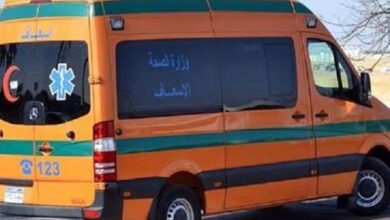 طالب إعدادي يتعرض لطعنة خطيرة خارج مدرسته بجرجا