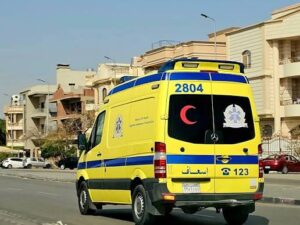 إصابة طفل باعتداء مفاجئ داخل مدرسة بسوهاج