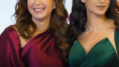 أميرة أديب ترد على المتنمرين.. كفاية مشاكل